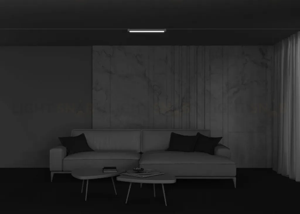 Трековый однофазный светильник Maytoni Basis Rot TR104-1-20W4K-W TR104-1-20W4K-W