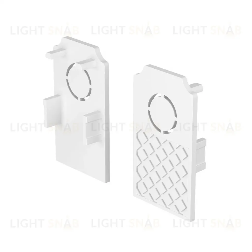 Заглушка торцевая для шинопровода Maytoni Exility TRA034EC-42W TRA034EC-42W