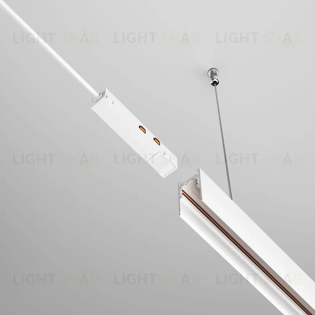 Ввод питания Maytoni Exility TRA034B-42W TRA034B-42W