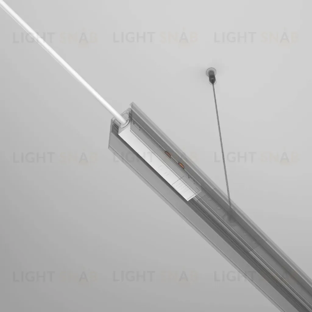 Ввод питания Maytoni Exility TRA034B-42W TRA034B-42W