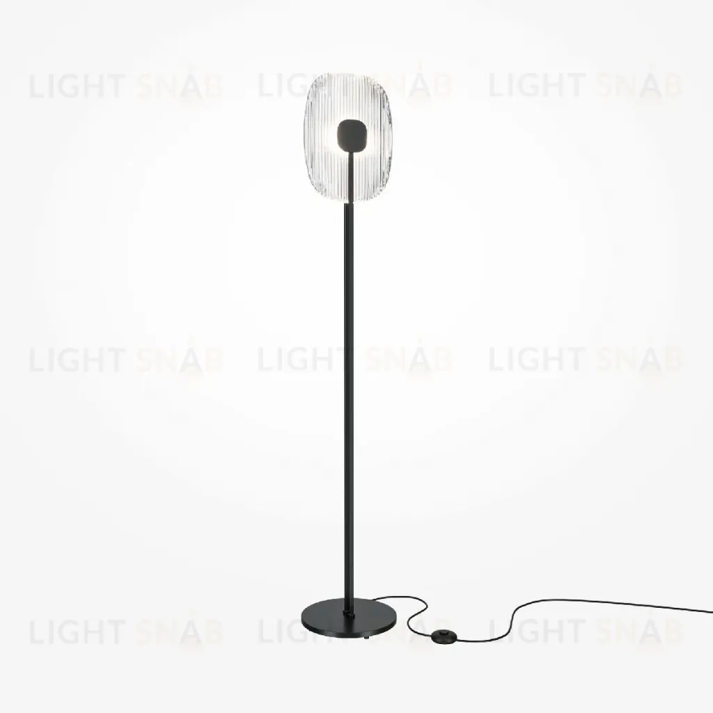 Торшер Maytoni Eclipse MOD152FL-L1BK MOD152FL-L1BK