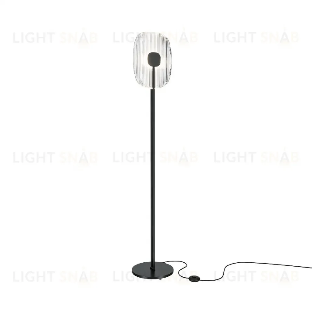 Торшер Maytoni Eclipse MOD152FL-L1BK MOD152FL-L1BK