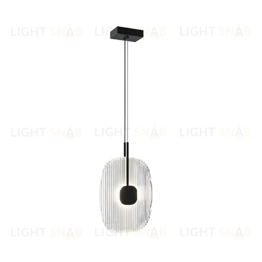 Подвесной светильник Maytoni Eclipse MOD152PL-L1BK MOD152PL-L1BK