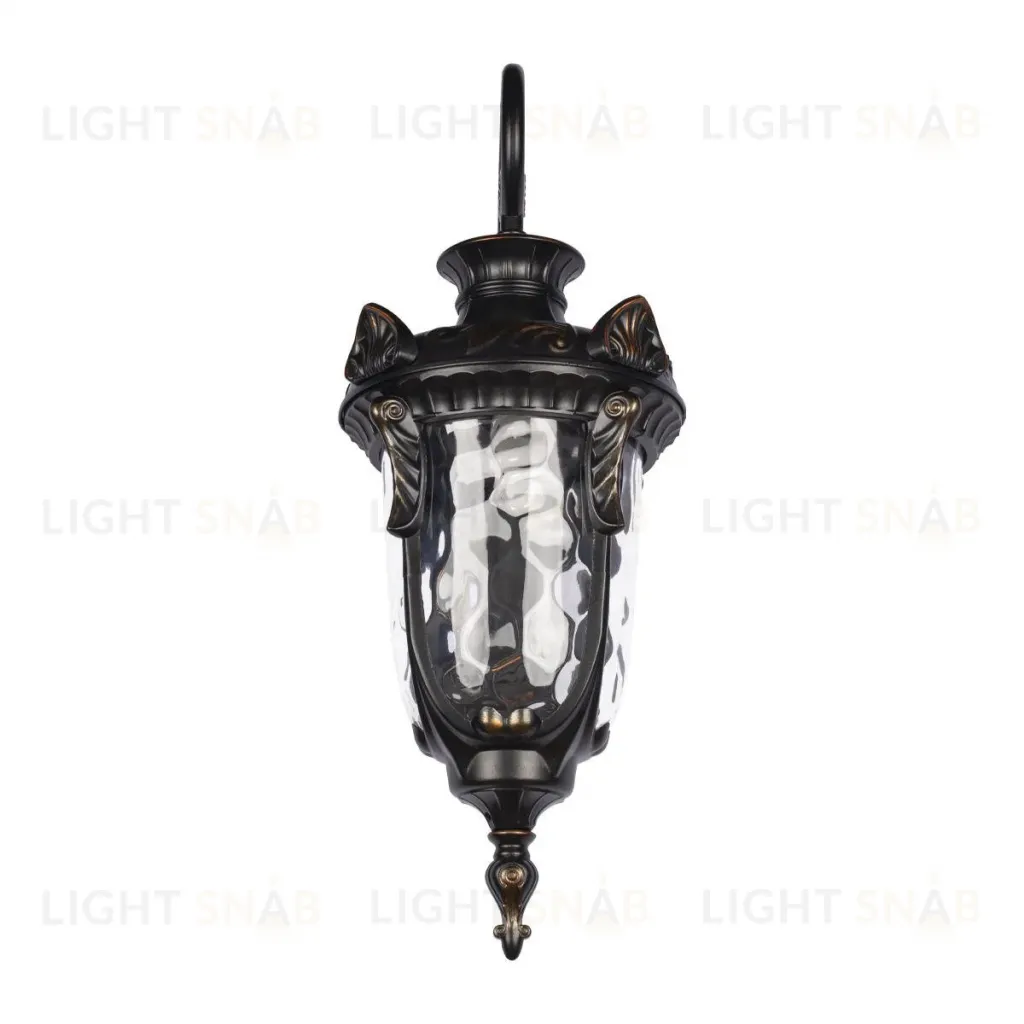 Уличный настенный светильник Loft IT Marbella 100002W 100002W