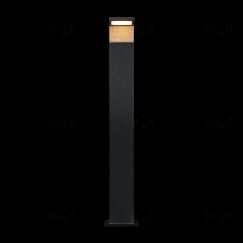 Ландшафтный светильник Loft IT Oak 100001/1000 100001/1000
