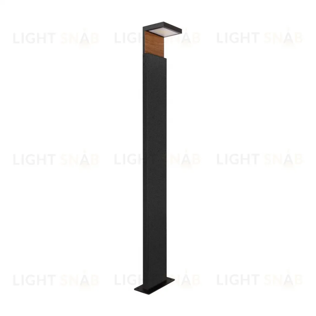 Ландшафтный светильник Loft IT Oak 100001/1000 100001/1000