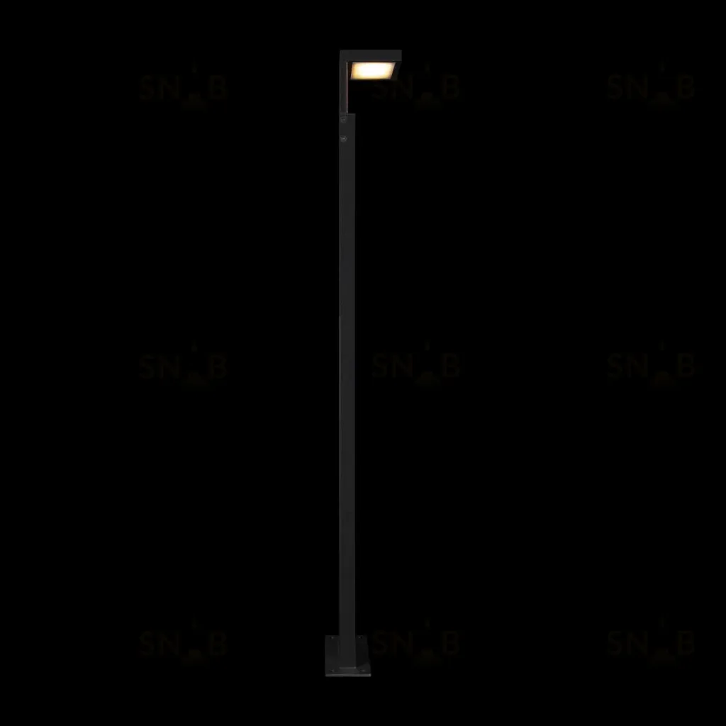 Ландшафтный светильник Loft IT Oak 100001/1000 100001/1000