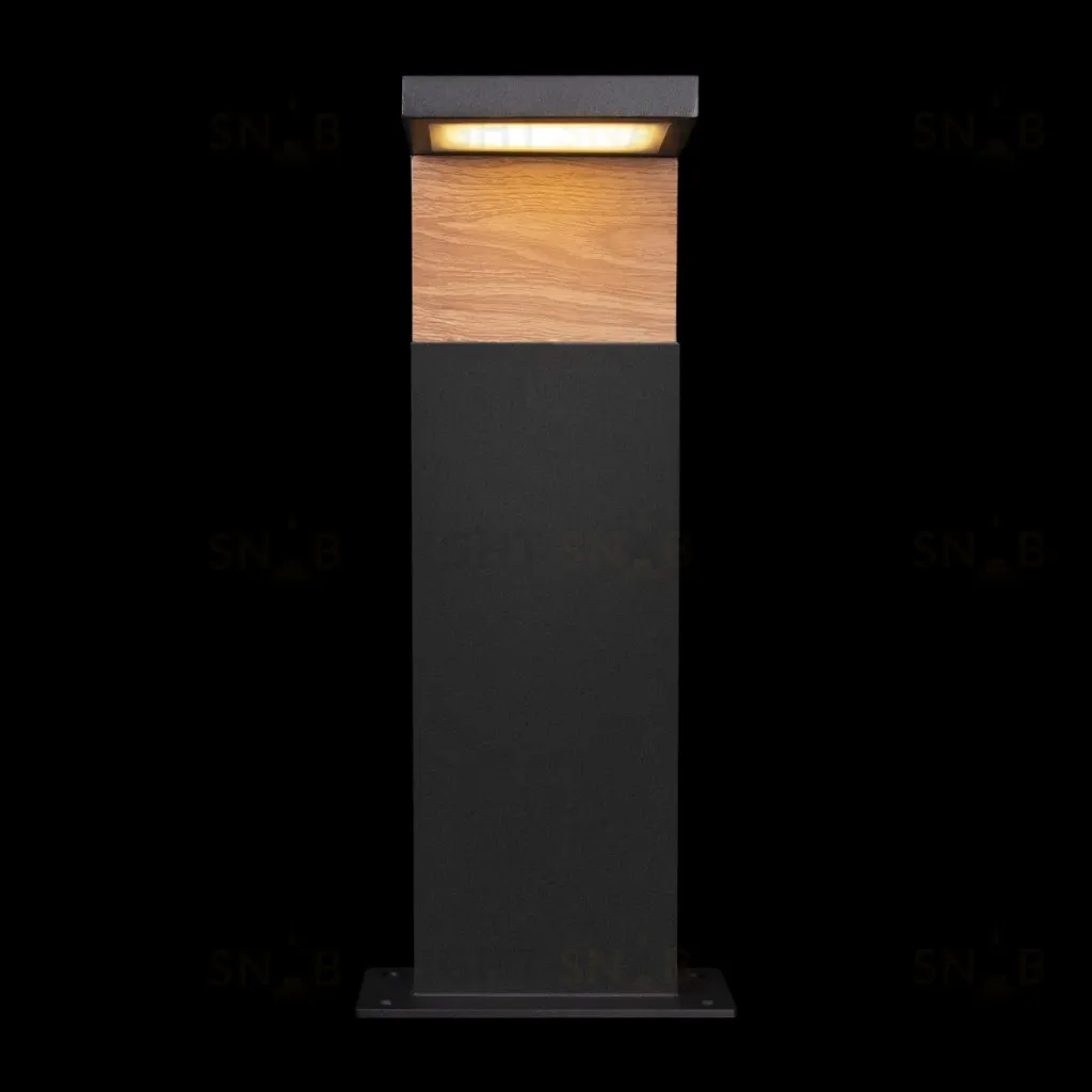 Ландшафтный светильник Loft IT Oak 100001/400 100001/400