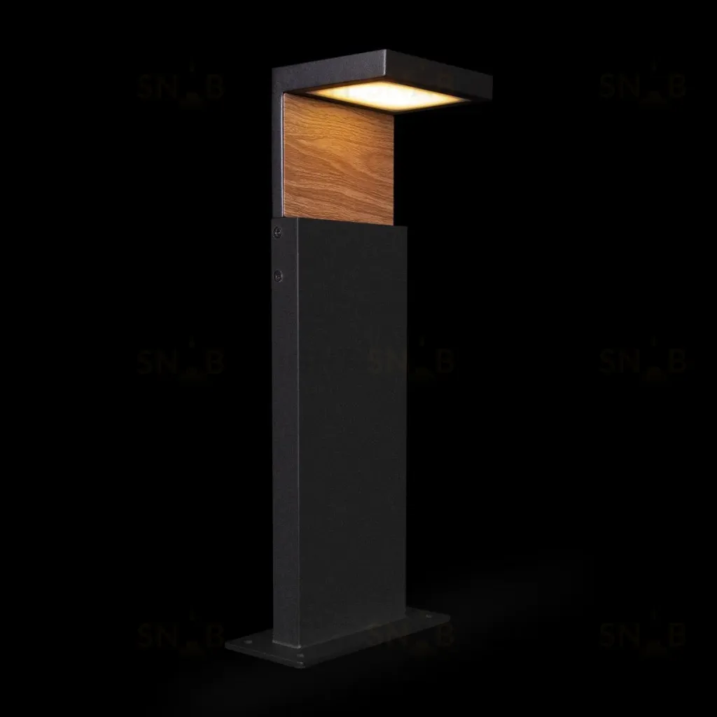 Ландшафтный светильник Loft IT Oak 100001/400 100001/400