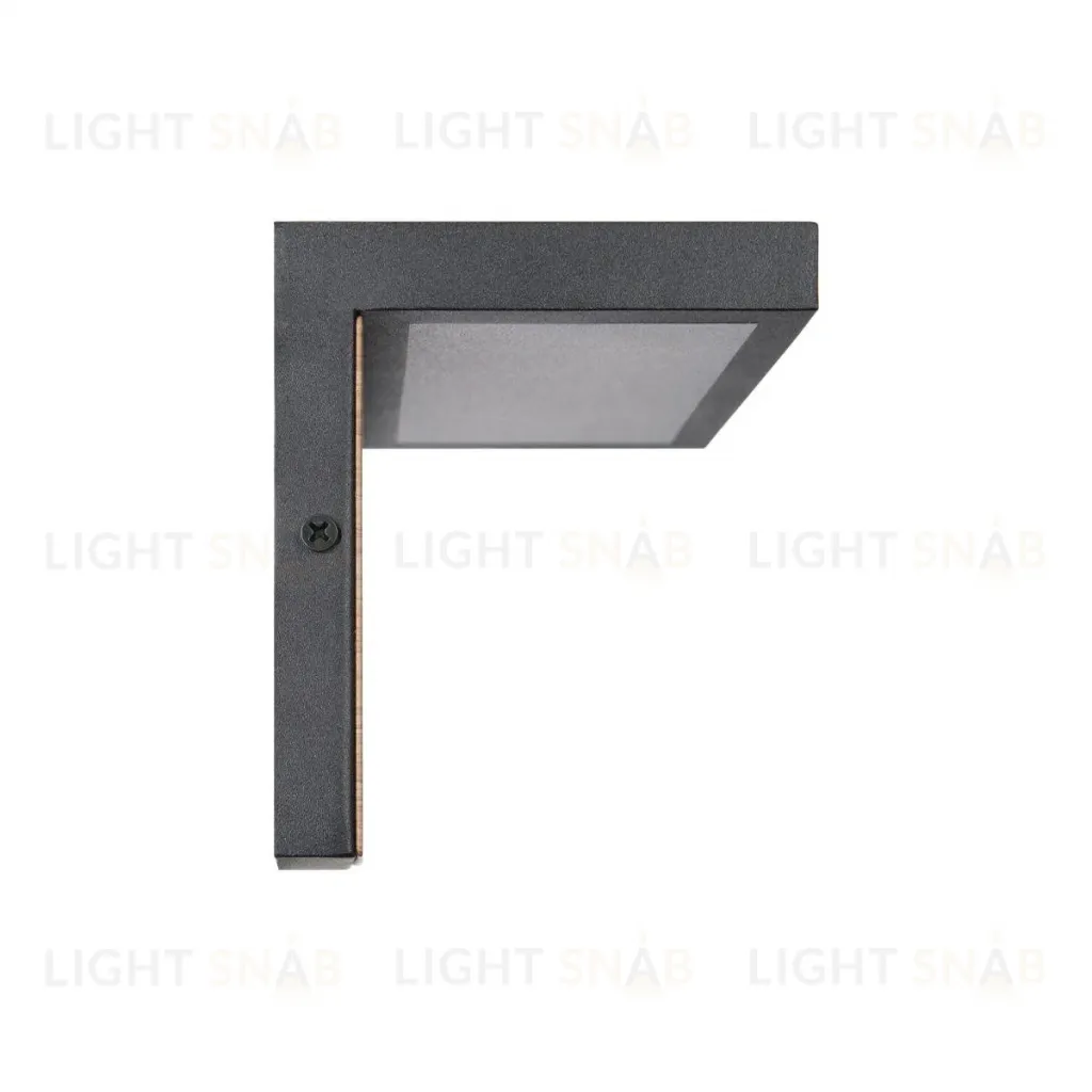 Уличный настенный светильник Loft IT Oak 100001W 100001W