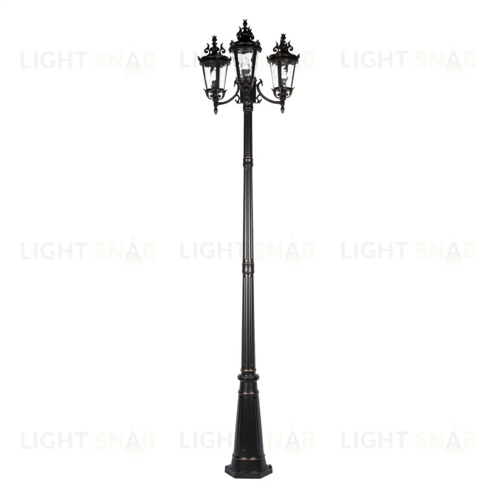 Фонарный столб Loft IT Verona 100003/2300 100003/2300