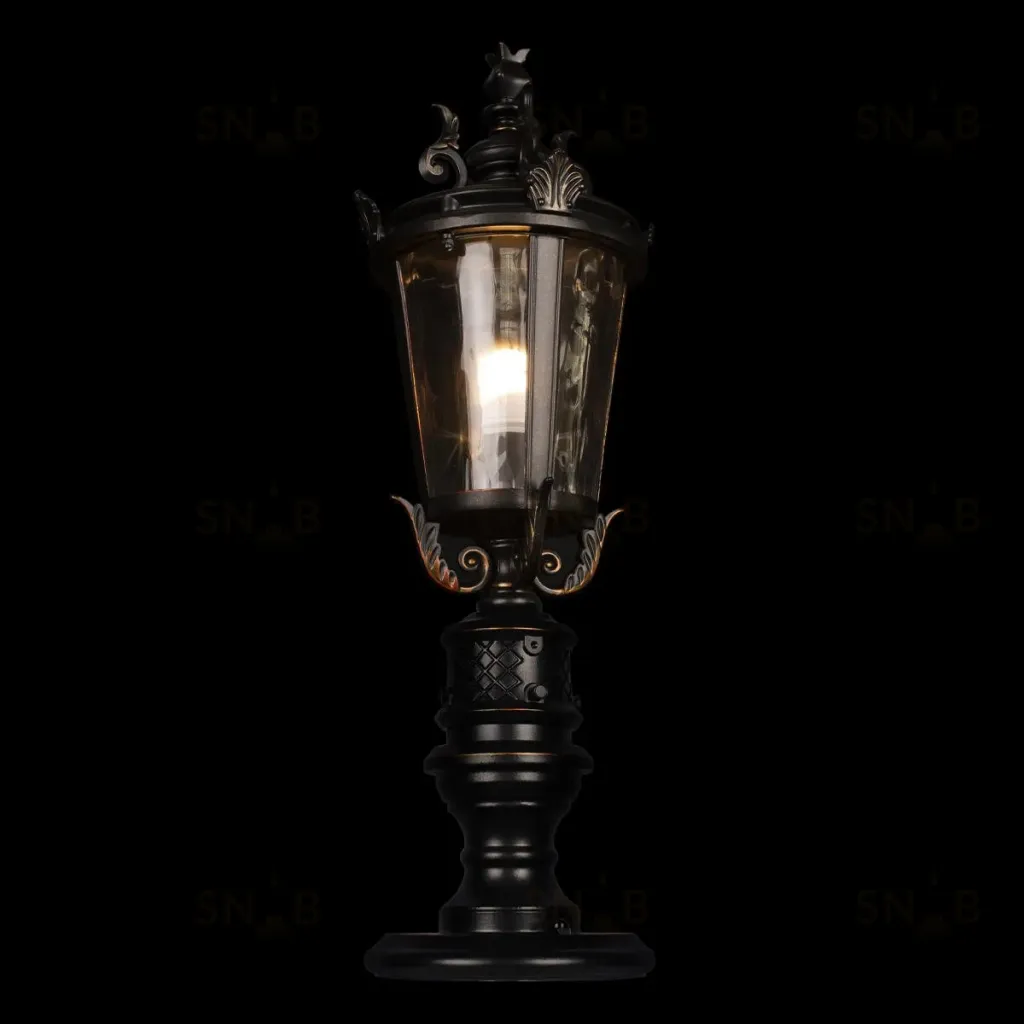 Ландшафтный светильник Loft IT Verona 100003/540 100003/540