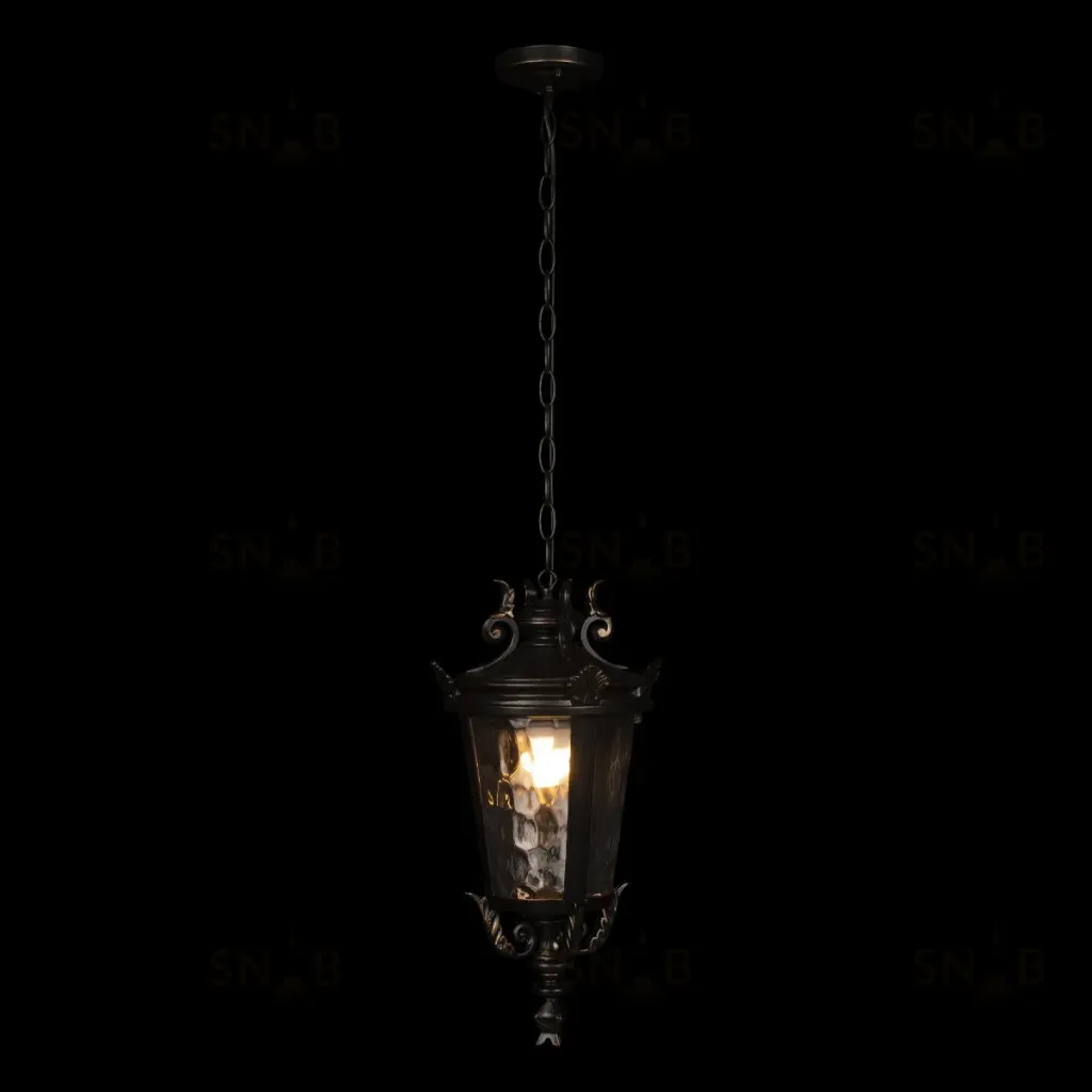 Уличный подвесной светильник Loft IT Verona 100003P 100003P