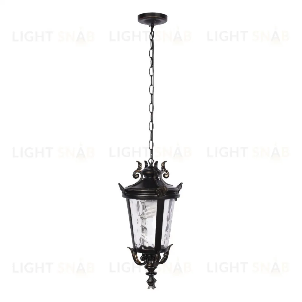 Уличный подвесной светильник Loft IT Verona 100003P 100003P