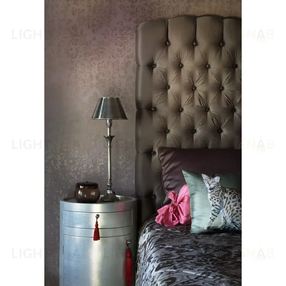 Настольная лампа Covali NL-50324 NL-50324