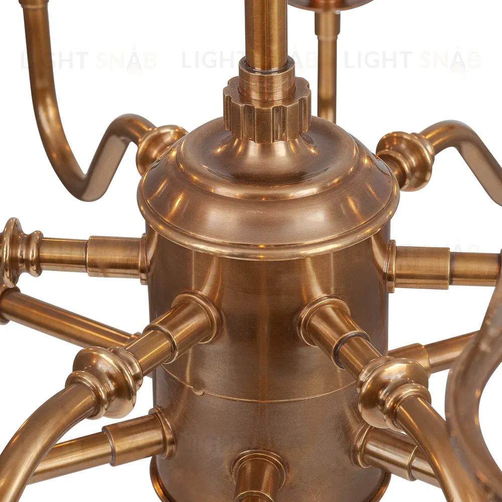 Подвесная люстра Covali PL-31147 PL-31147