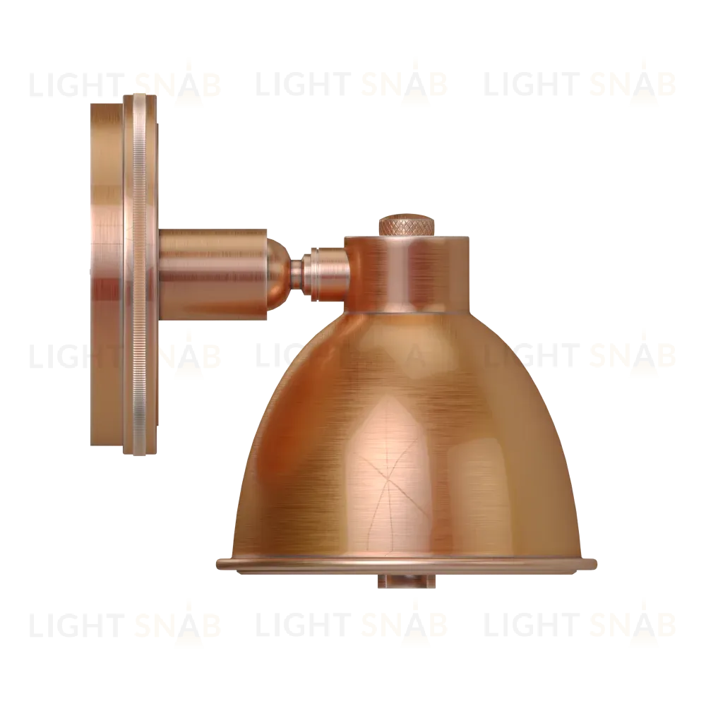 Уличный настенный светильник Covali WL-38034 WL-38034