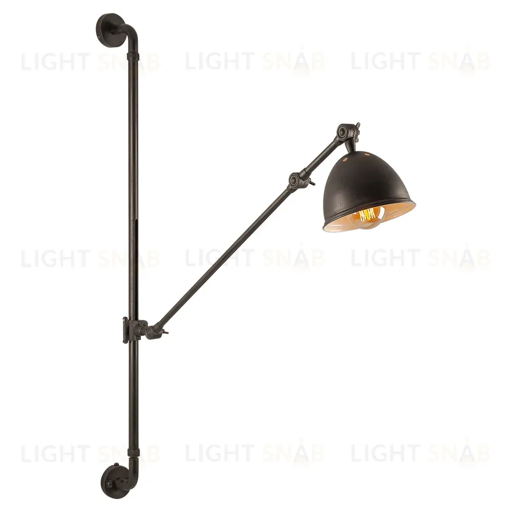 Настенный светильник Covali WL-30486 WL-30486