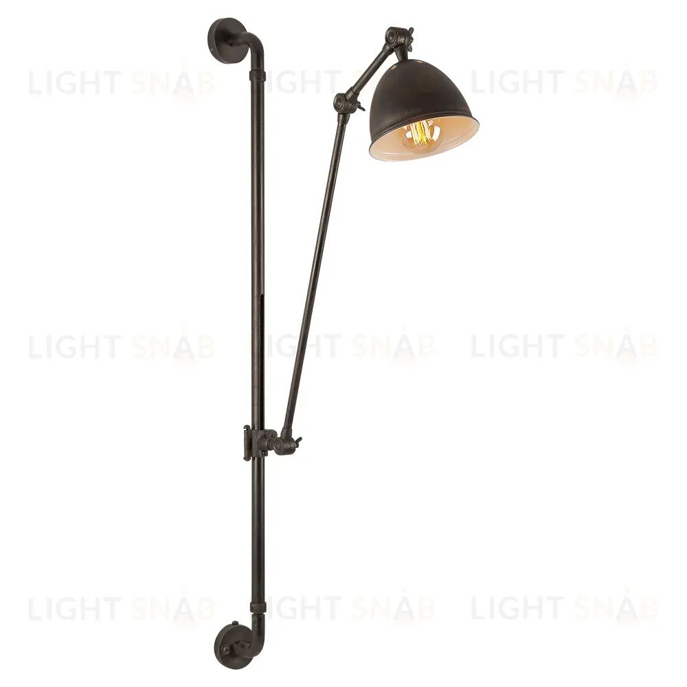 Настенный светильник Covali WL-30486 WL-30486