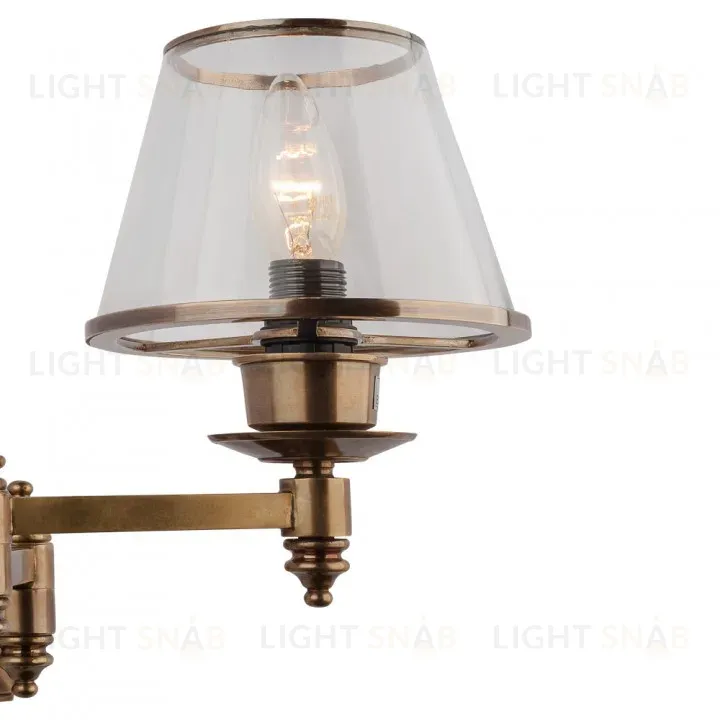 Бра Covali WL-38005 WL-38005