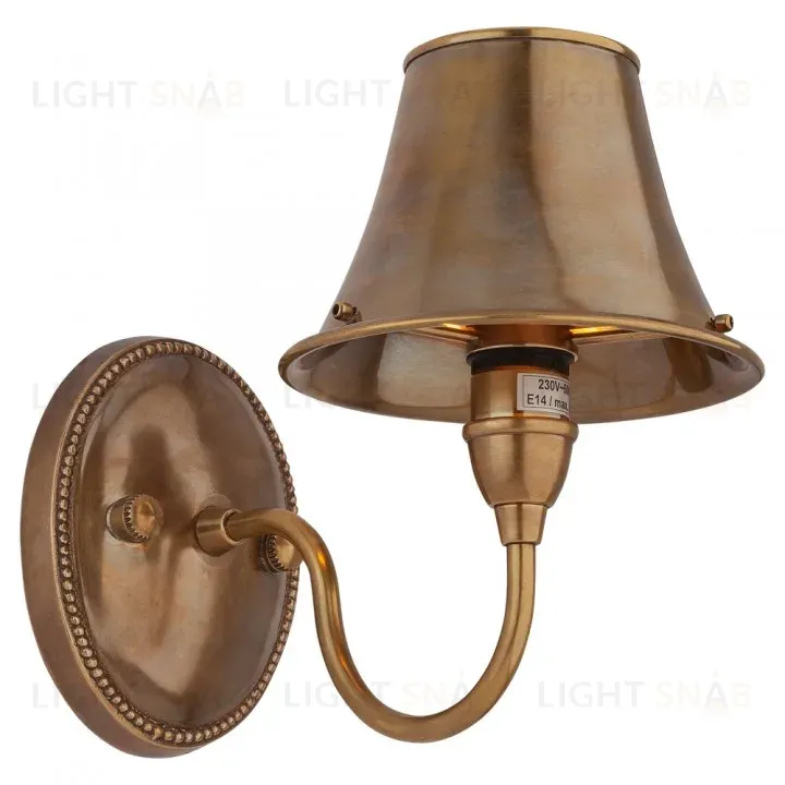 Бра Covali WL-38006 WL-38006
