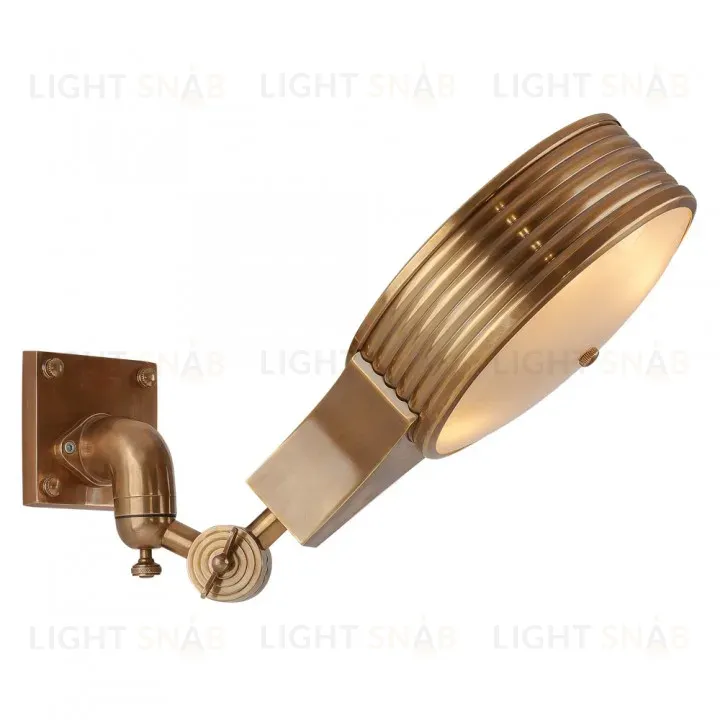 Настенный светильник Covali WL-31121 WL-31121
