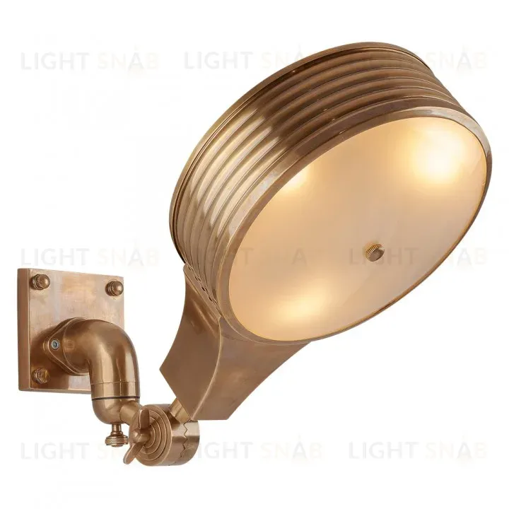Настенный светильник Covali WL-31121 WL-31121