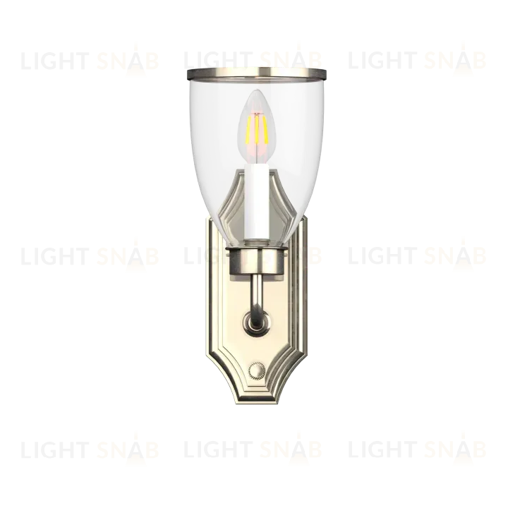 Бра Covali WL-38007 WL-38007