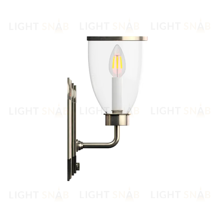 Бра Covali WL-38007 WL-38007
