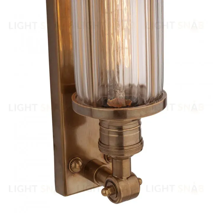 Настенный светильник Covali WL-31028 WL-31028