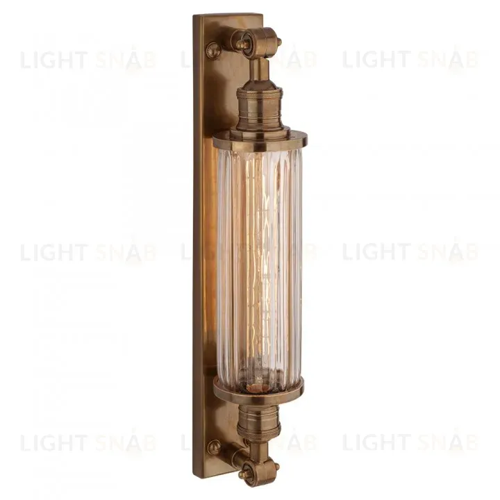 Настенный светильник Covali WL-31028 WL-31028