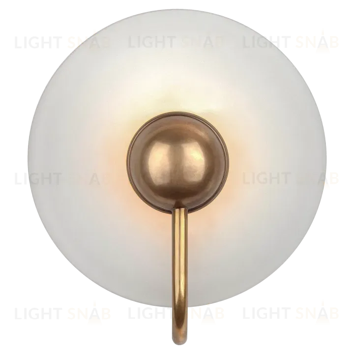 Бра Covali WL-38038 WL-38038