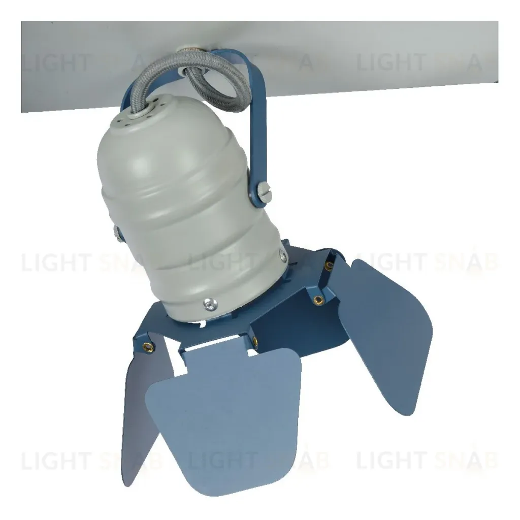 Спот Lucide Picto 17997/03/35 17997/03/35