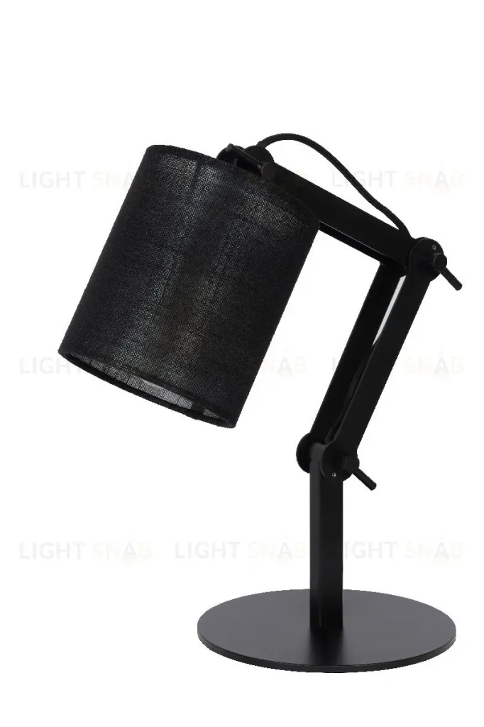 Настольная лампа Lucide Tampa 45592/81/30 45592/81/30