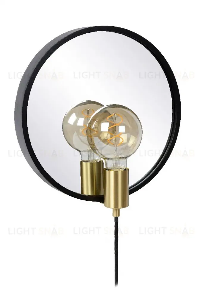 Зеркало с подсветкой Lucide Reflex 36213/31/30 36213/31/30