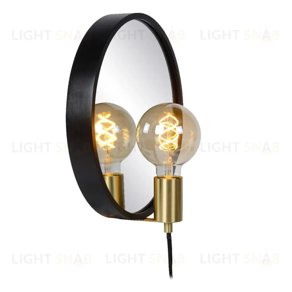 Зеркало с подсветкой Lucide Reflex 36213/31/30 36213/31/30
