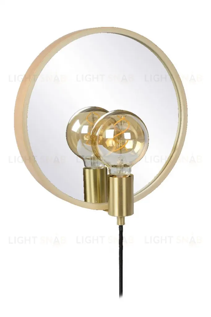 Зеркало с подсветкой Lucide Reflex 36213/31/72 36213/31/72