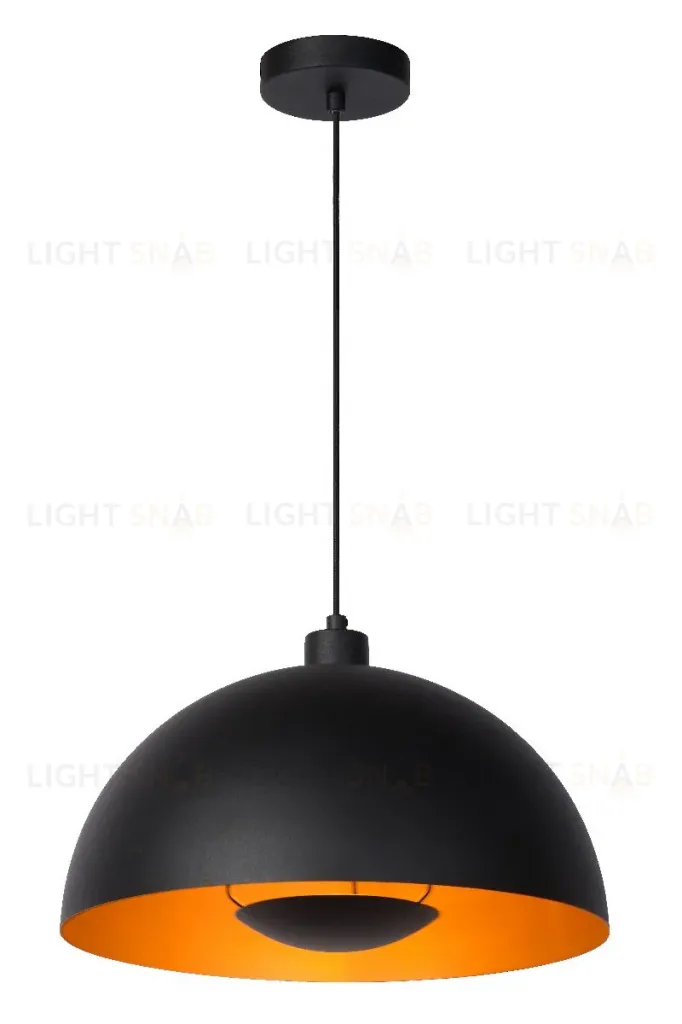 Подвесной светильник Lucide Siemon 45496/01/30 45496/01/30
