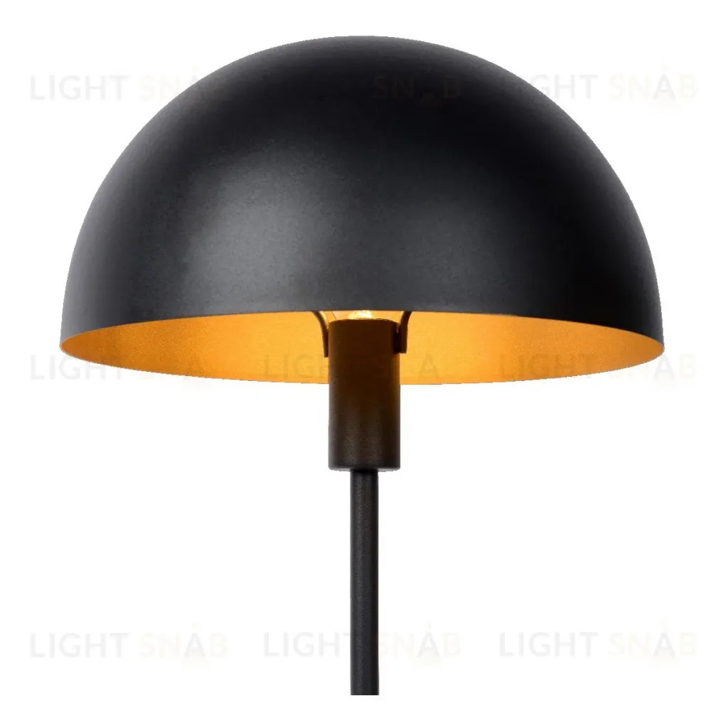 Настольная лампа Lucide Siemon 45596/01/30 45596/01/30