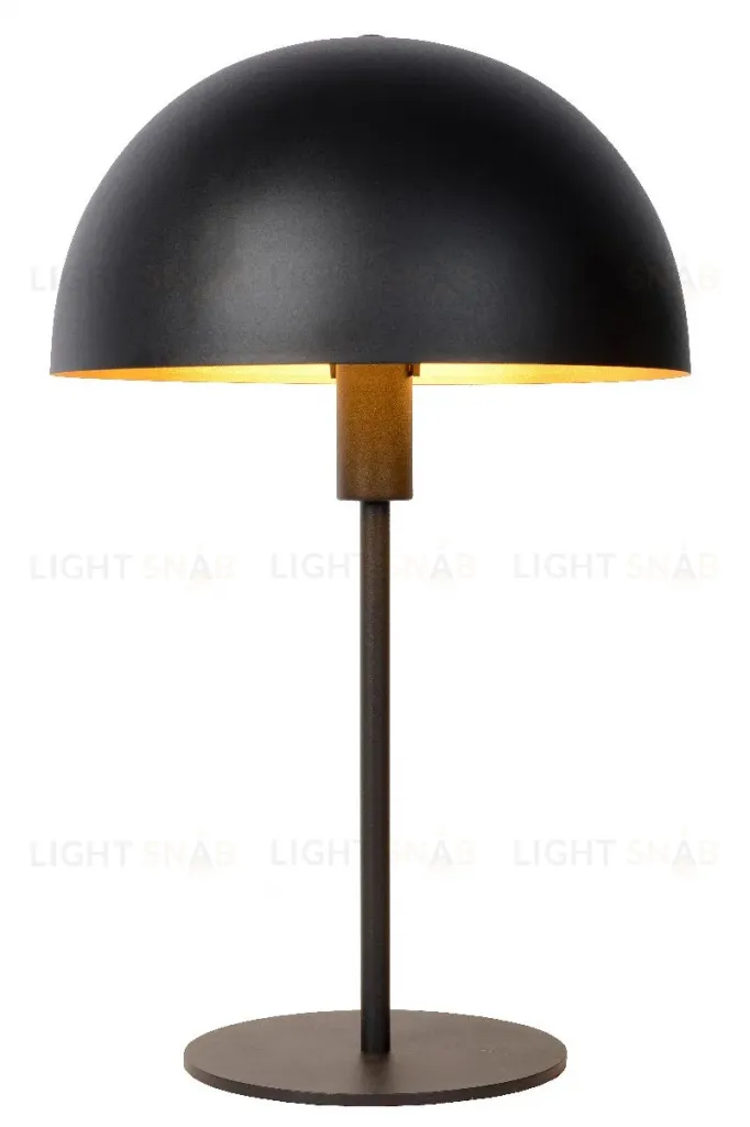 Настольная лампа Lucide Siemon 45596/01/30 45596/01/30