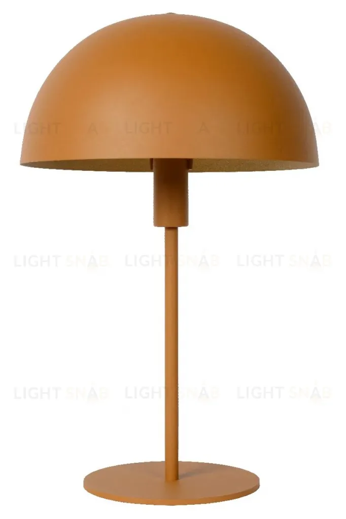 Настольная лампа Lucide Siemon 45596/01/44 45596/01/44