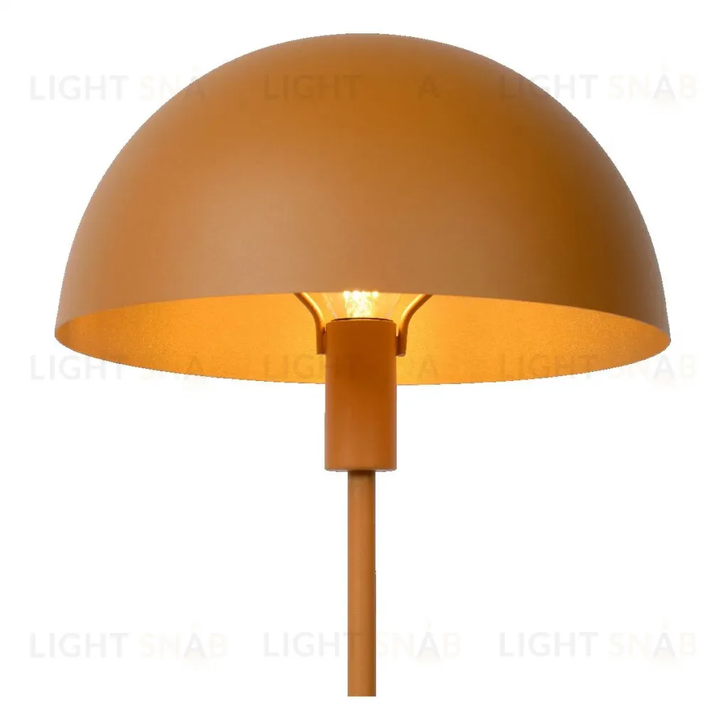 Настольная лампа Lucide Siemon 45596/01/44 45596/01/44