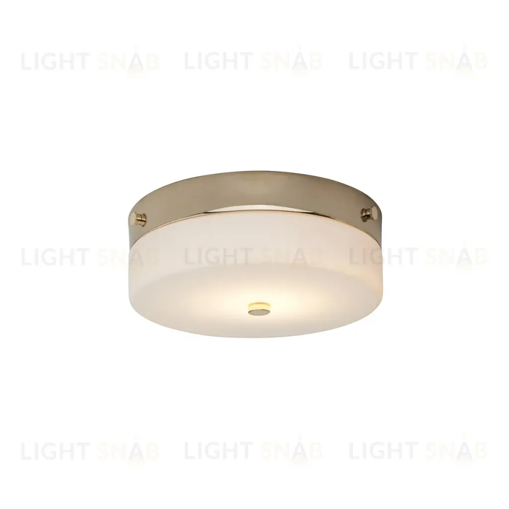 Потолочный светильник Elstead Lighting Tamar TAMAR-F-M-PG TAMAR-F-M-PG