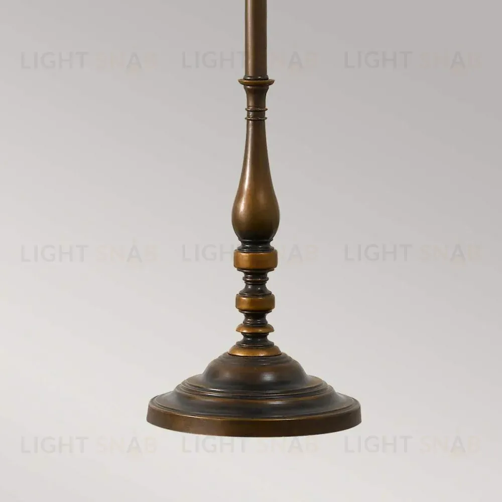 Торшер Feiss Lincolndale FE-LINCOLNDALE-FL FE-LINCOLNDALE-FL