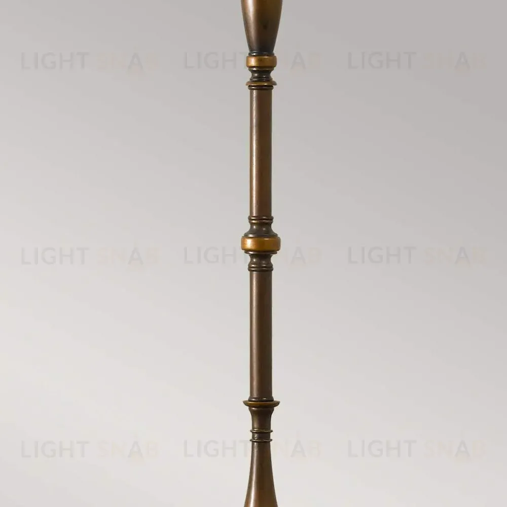 Торшер Feiss Lincolndale FE-LINCOLNDALE-FL FE-LINCOLNDALE-FL