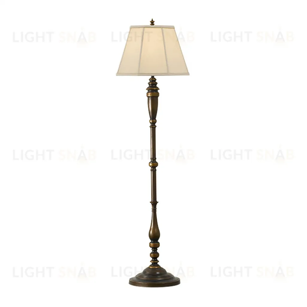 Торшер Feiss Lincolndale FE-LINCOLNDALE-FL FE-LINCOLNDALE-FL
