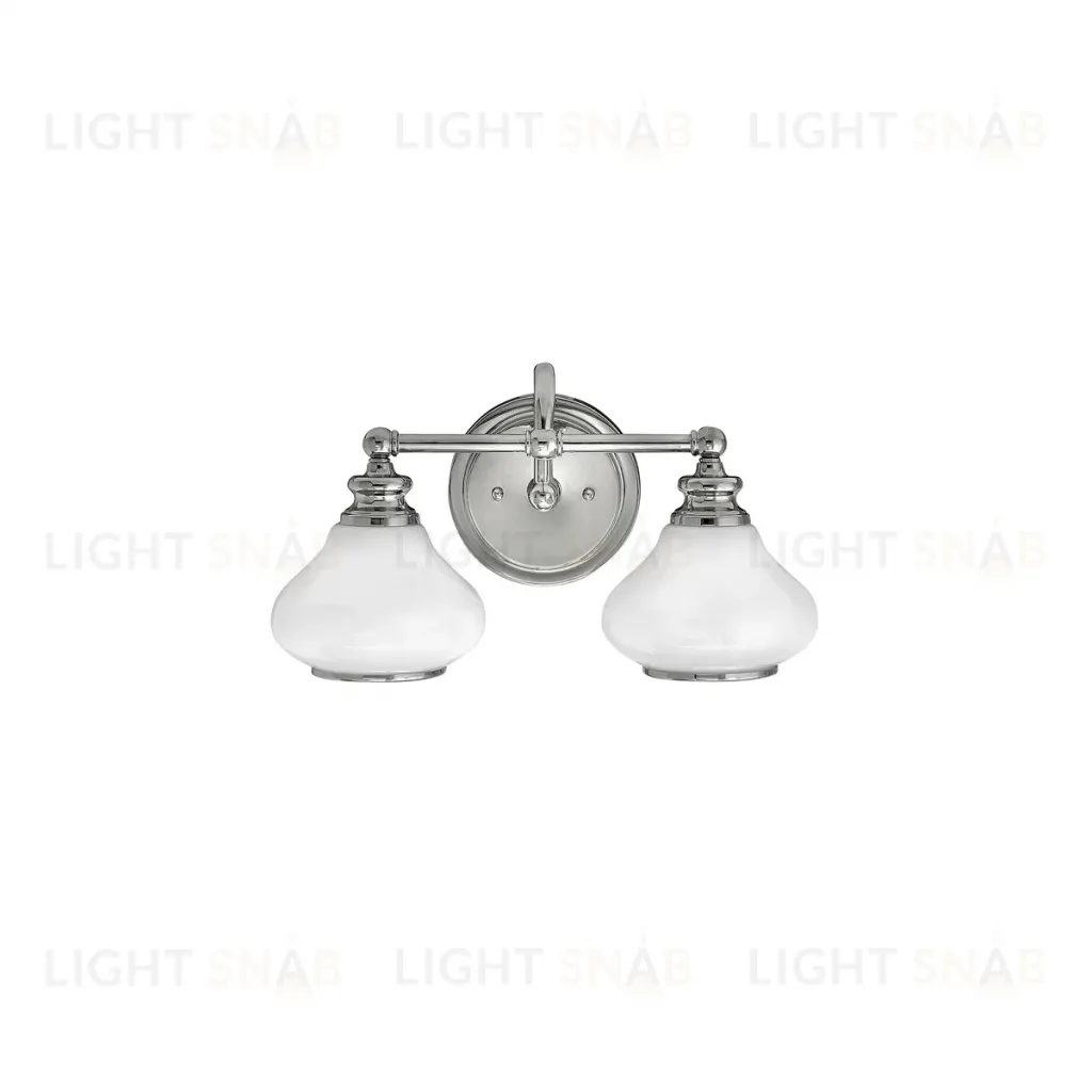 Бра Hinkley Ainsley HK-AINSLEY2-BATH HK-AINSLEY2-BATH