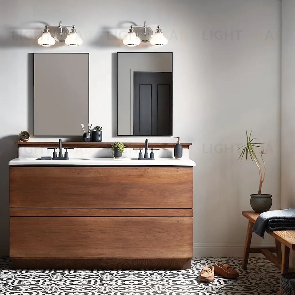 Бра Hinkley Ainsley HK-AINSLEY2-BATH HK-AINSLEY2-BATH
