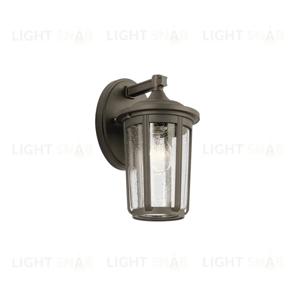 Настенный уличный светильник Kichler Fairfield QN-FAIRFIELD-M-OZ QN-FAIRFIELD-M-OZ