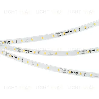 Светодиодная лента Arlight IC-A60-8mm 24V Cool 8K (4.8 W/m, IP20, 2835, 10m) 040604 040604